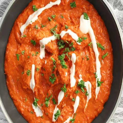 Butter Chicken