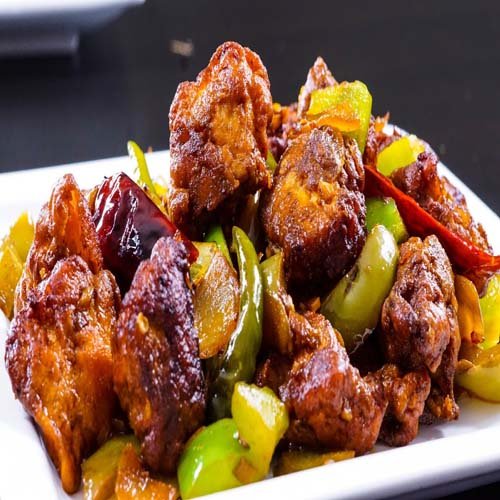 Chilli Chicken