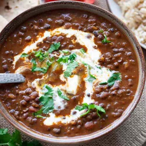 Daal Makhani