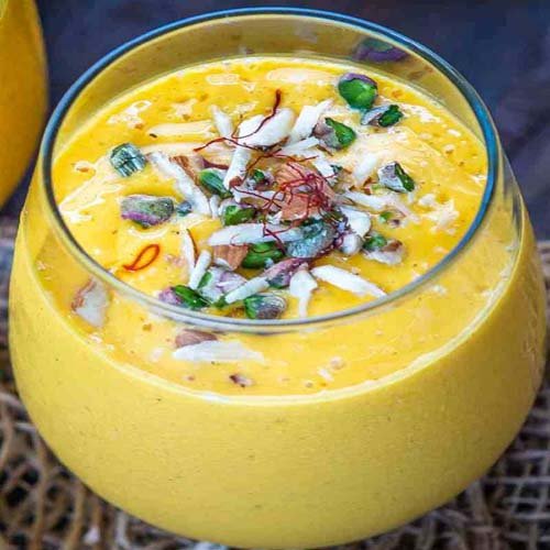 Mango Lassi