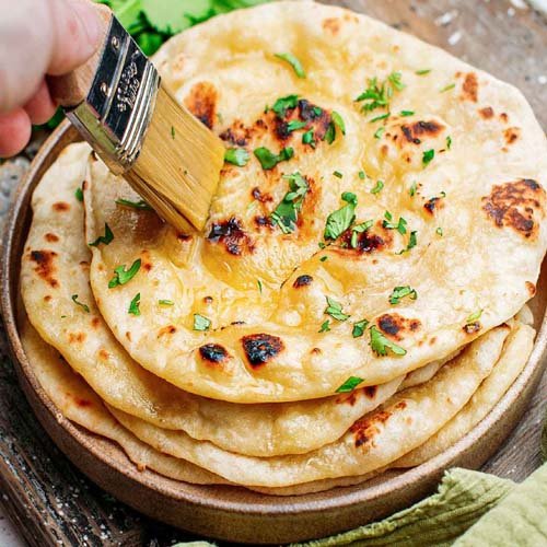 Naan Roti