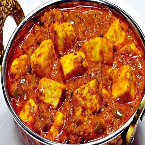 Shahi Paneer