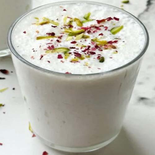 Sweet Lassi